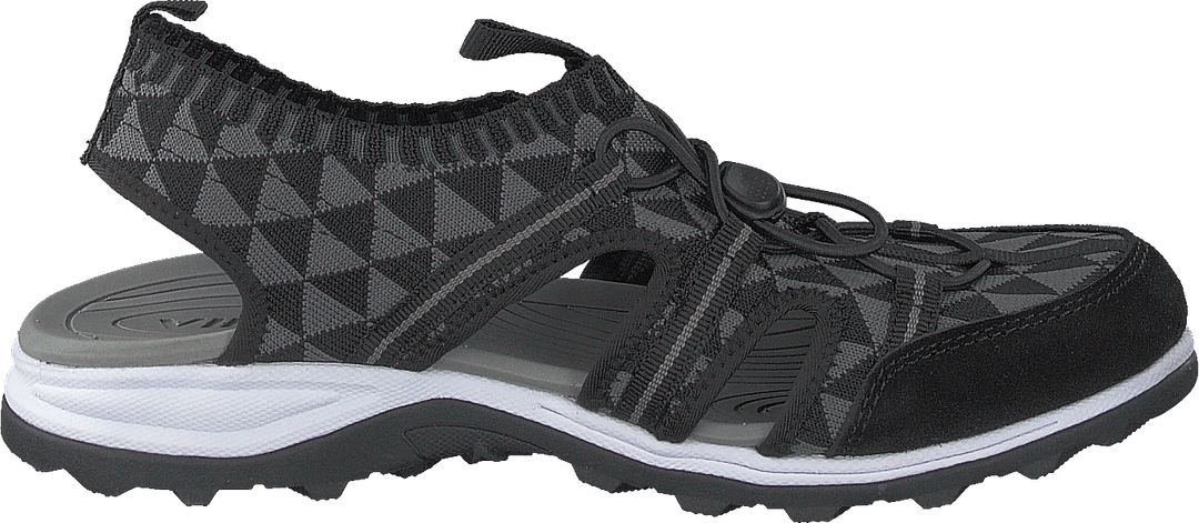 Ulvik Black/charcoal