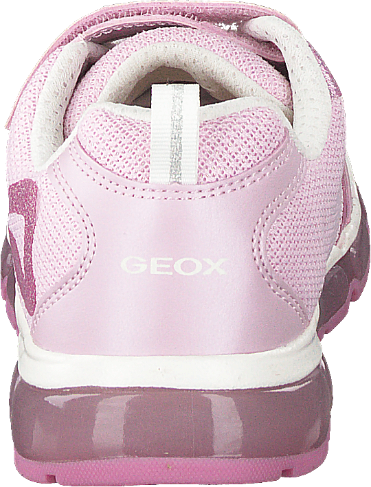 J Android Girl Pink/dark Pink