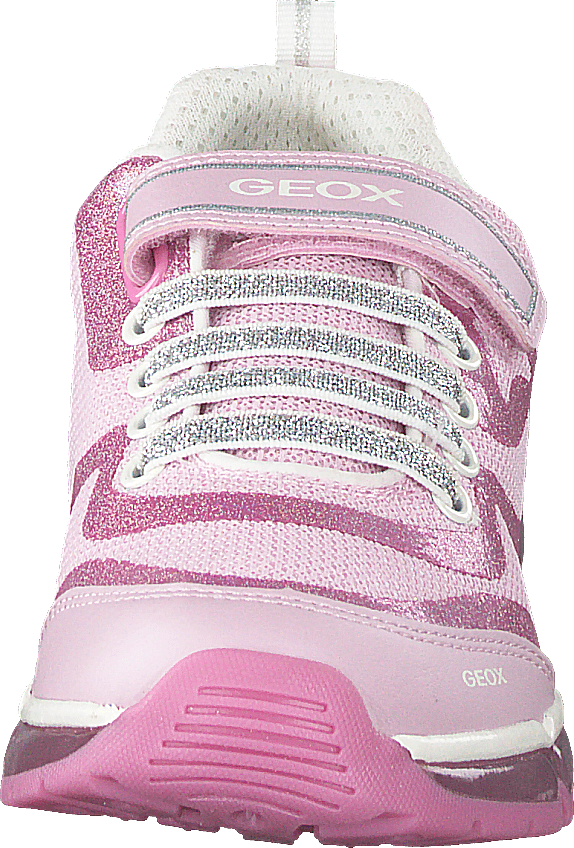 J Android Girl Pink/dark Pink