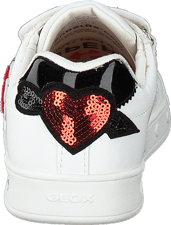J Skylin Girl Pink/white