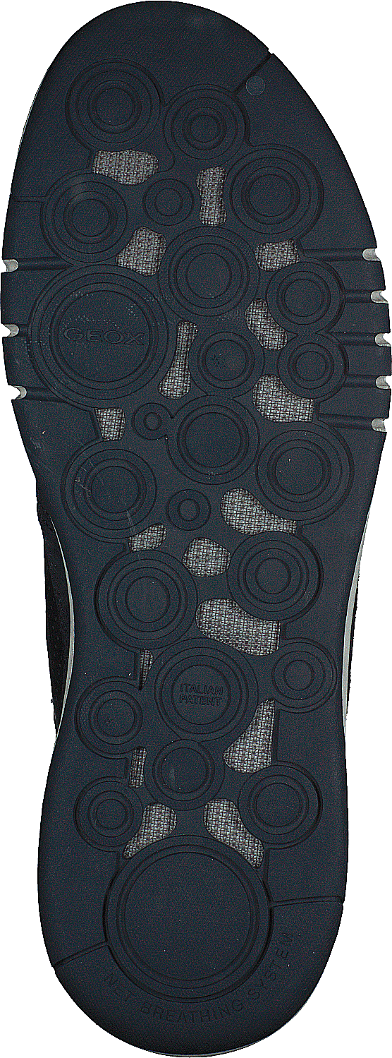 U Aerantis Navy