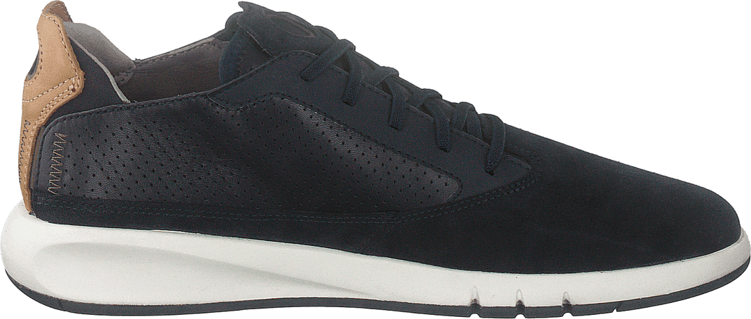 U Aerantis Navy