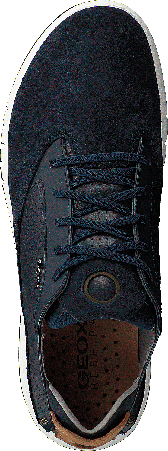 U Aerantis Navy