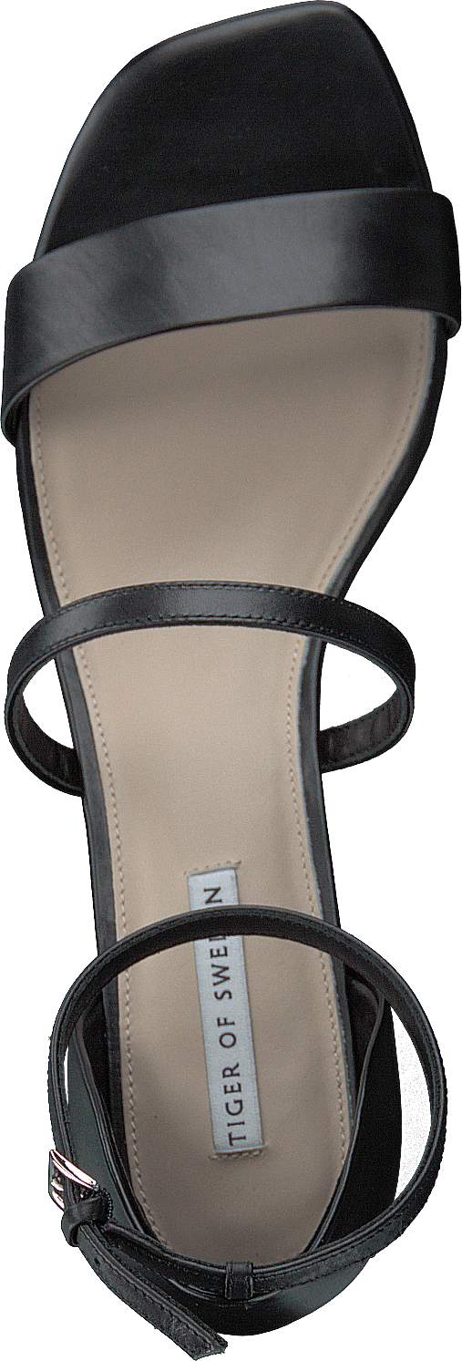 Secon Black