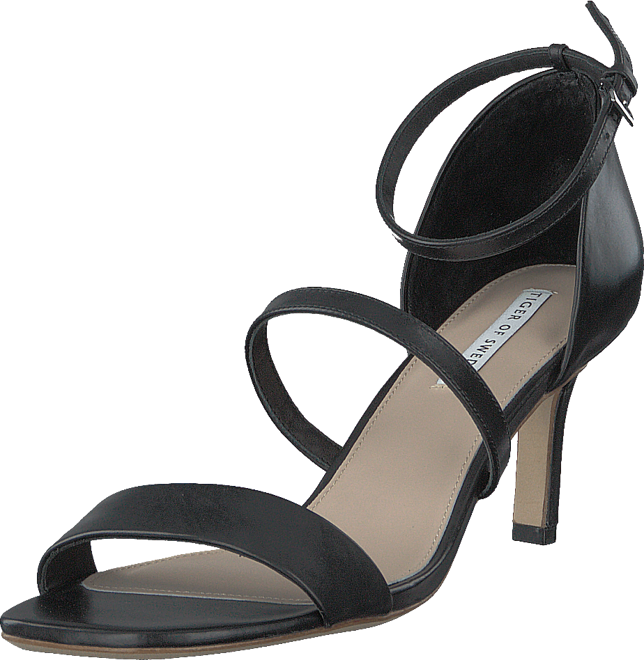 Secon Black