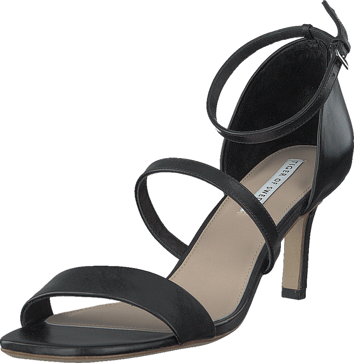 Secon Black