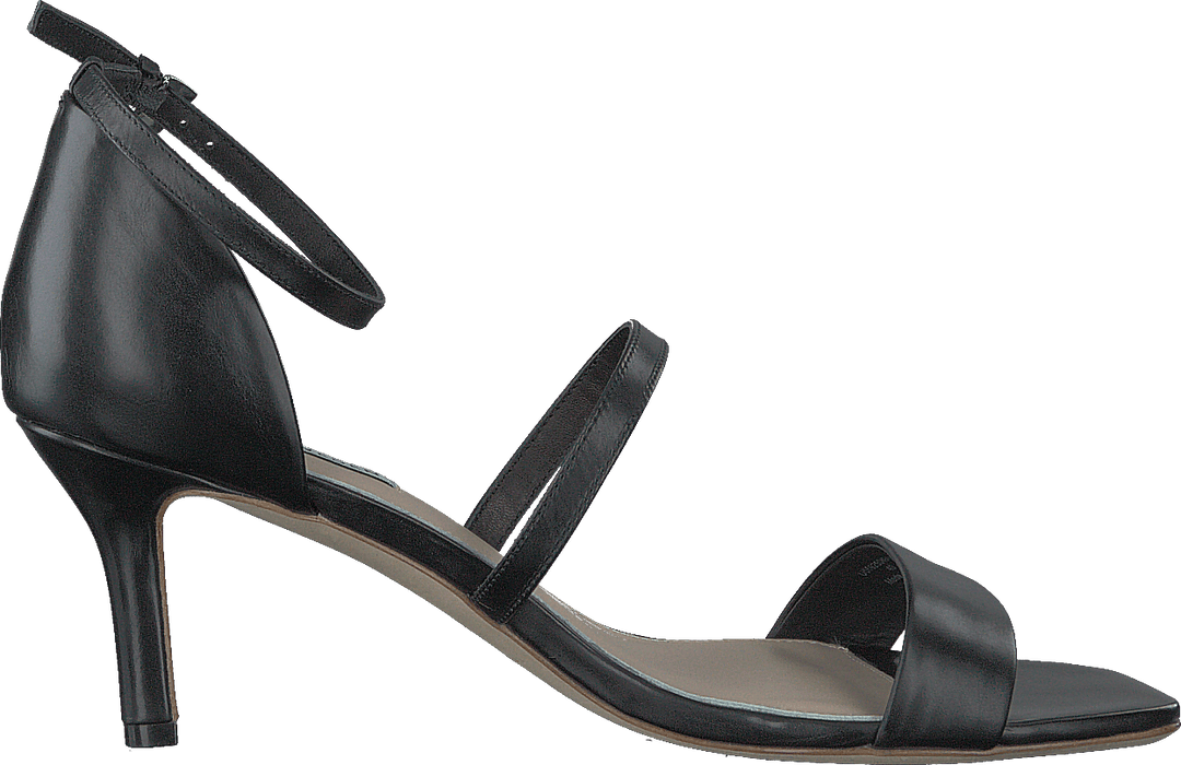 Secon Black