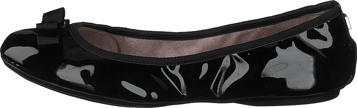 Shea Black Patent