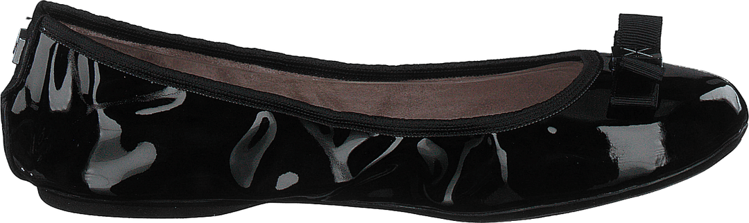 Shea Black Patent