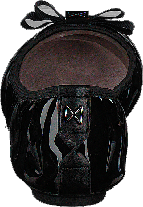 Shea Black Patent