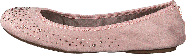 Christina Blush Pink