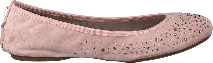 Christina Blush Pink