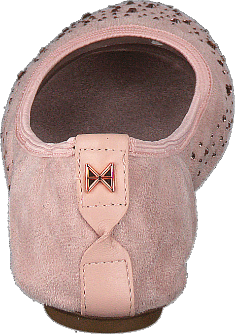 Christina Blush Pink