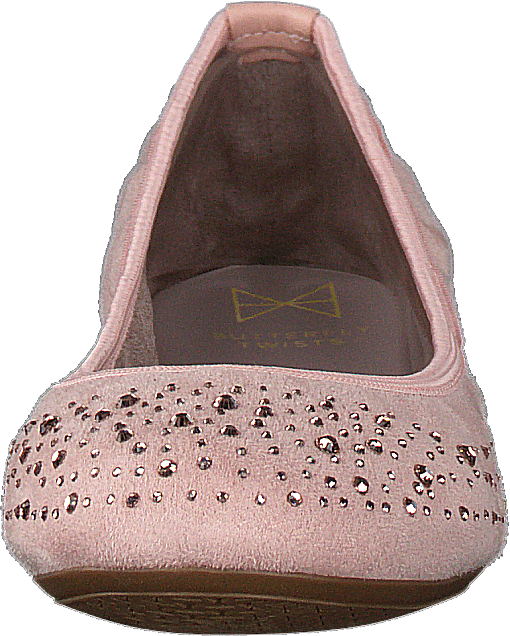 Christina Blush Pink
