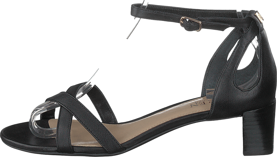 Folly Lth Black