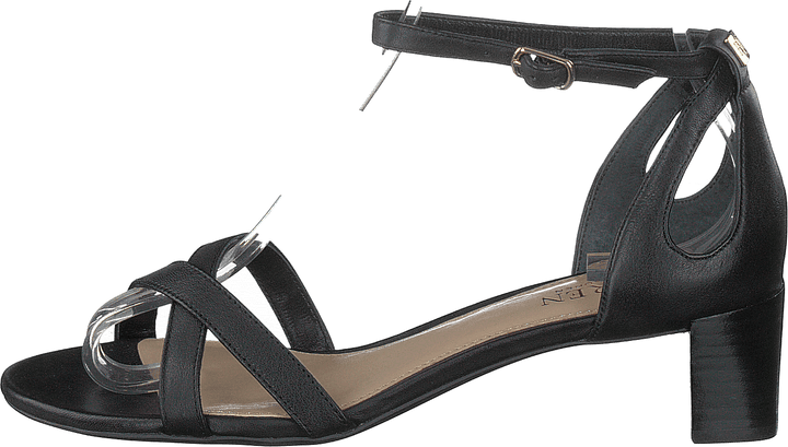Folly Lth Black