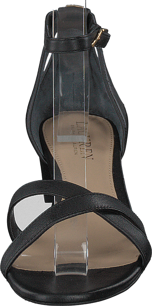 Folly Lth Black