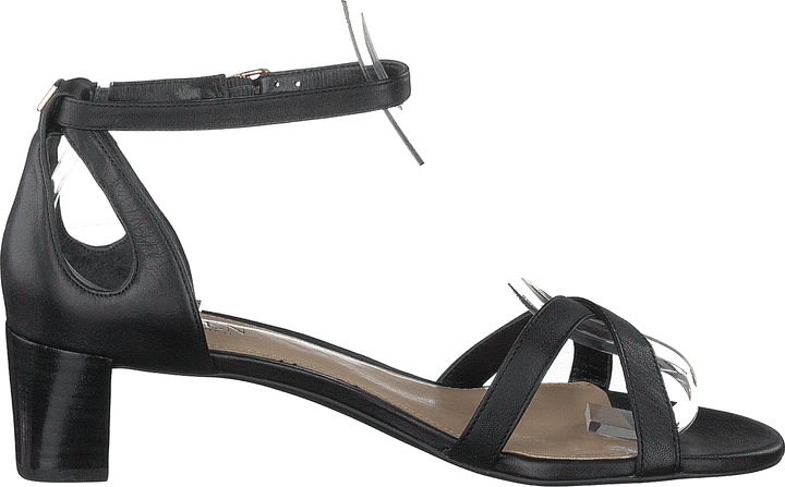 Folly Lth Black