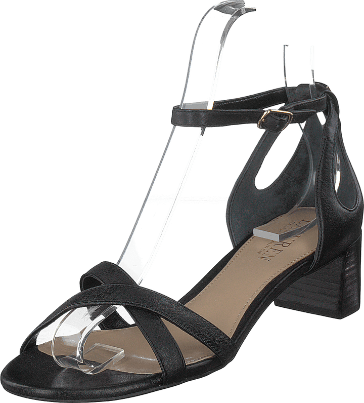 Folly Lth Black