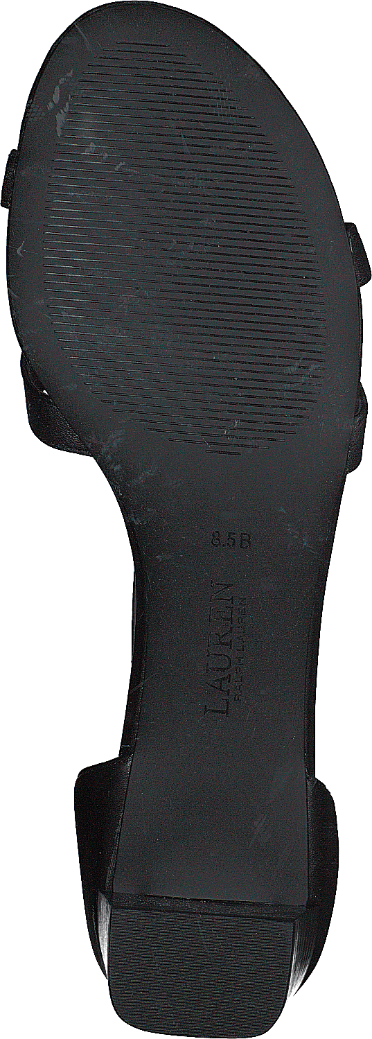 Folly Lth Black