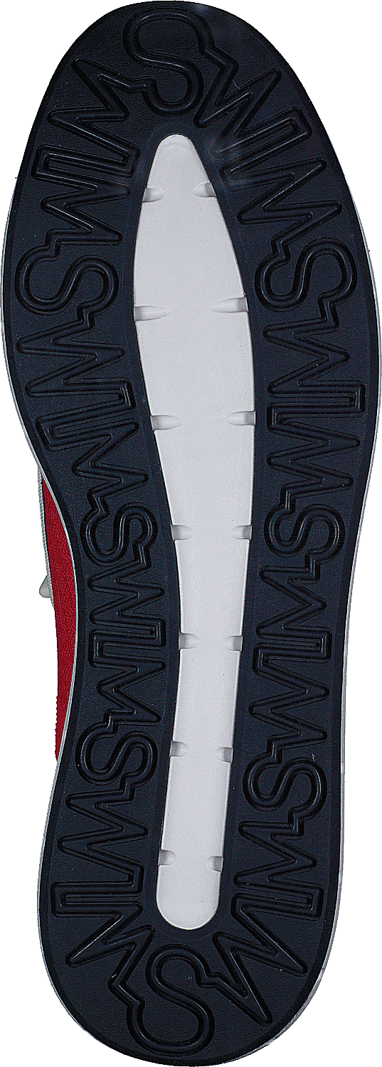 Breeze Wave Boat Red Alert / Navy