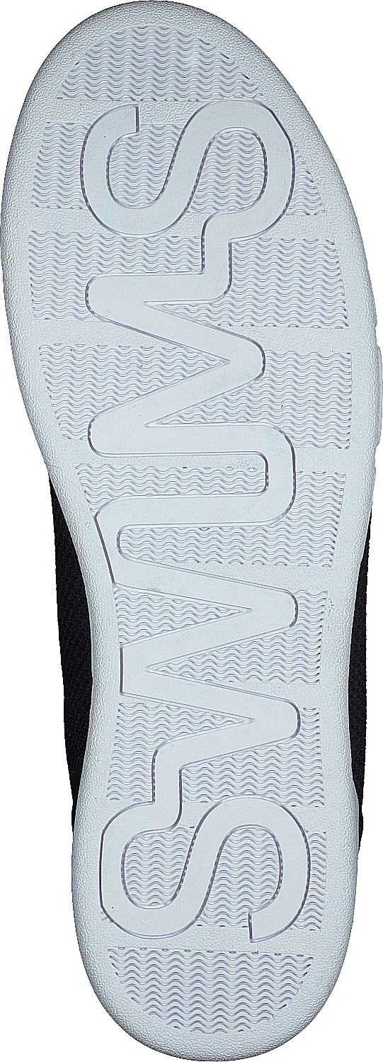 Breeze Tennis Knit Navy / White