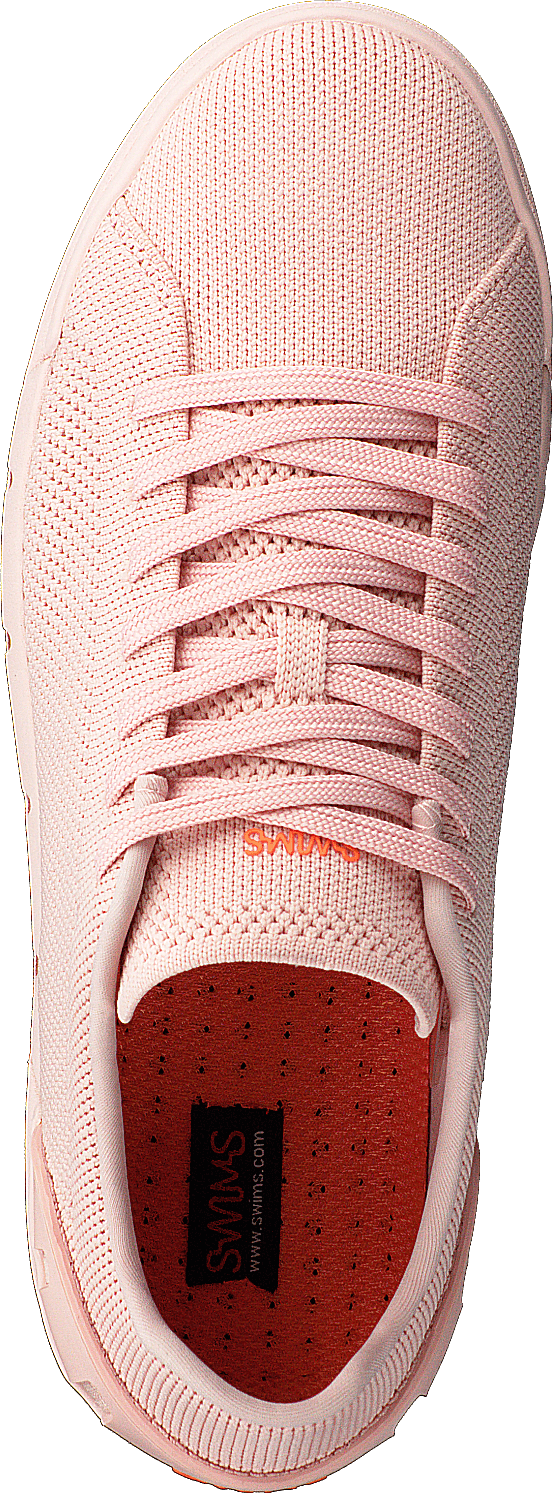 Breeze Tennis Knit W Pale Blush