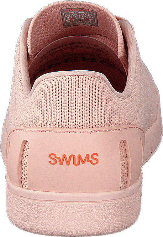 Breeze Tennis Knit W Pale Blush