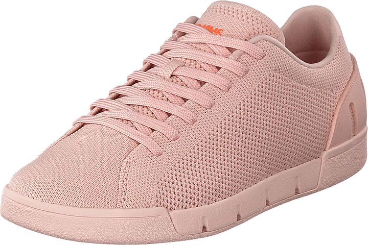 Breeze Tennis Knit W Pale Blush