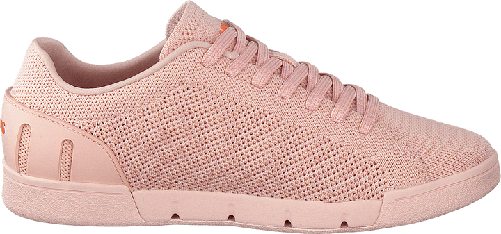 Breeze Tennis Knit W Pale Blush