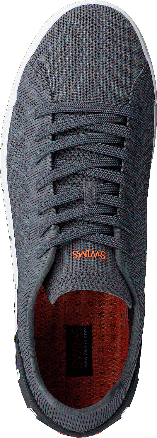 Breeze Tennis Knit W Gray