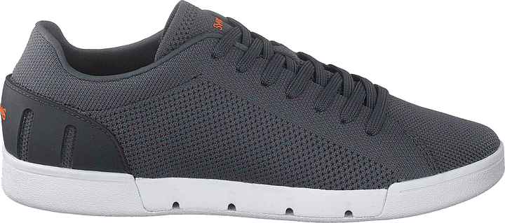 Breeze Tennis Knit W Gray
