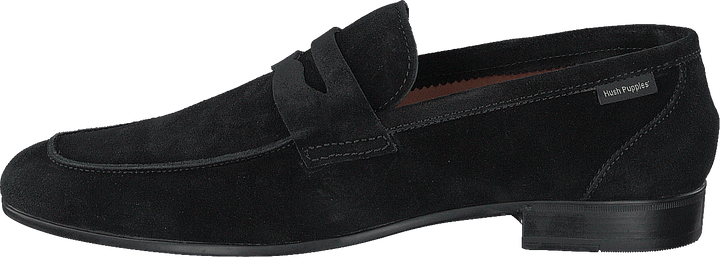 Evans Black