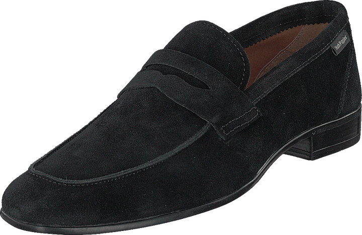 Evans Black