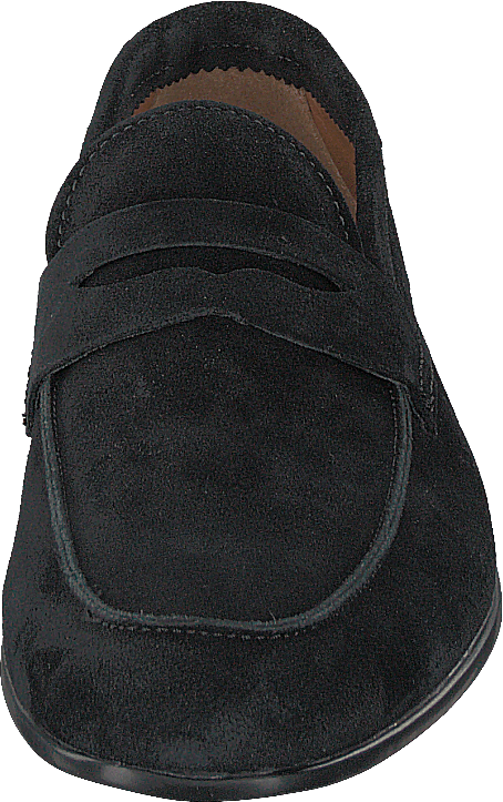 Evans Black