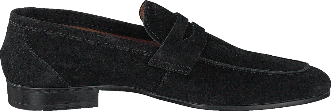 Evans Black