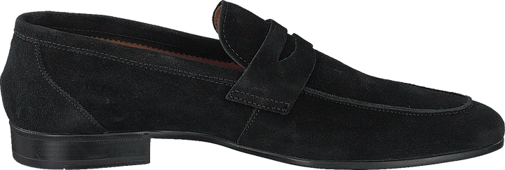 Evans Black