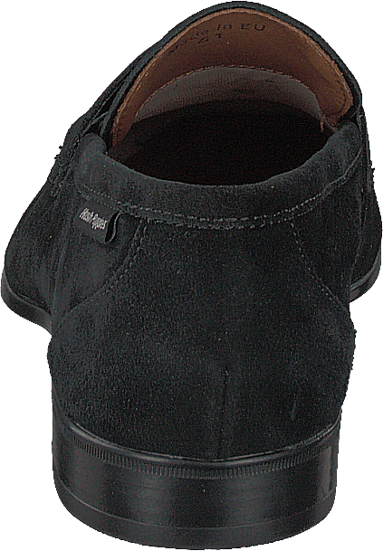 Evans Black
