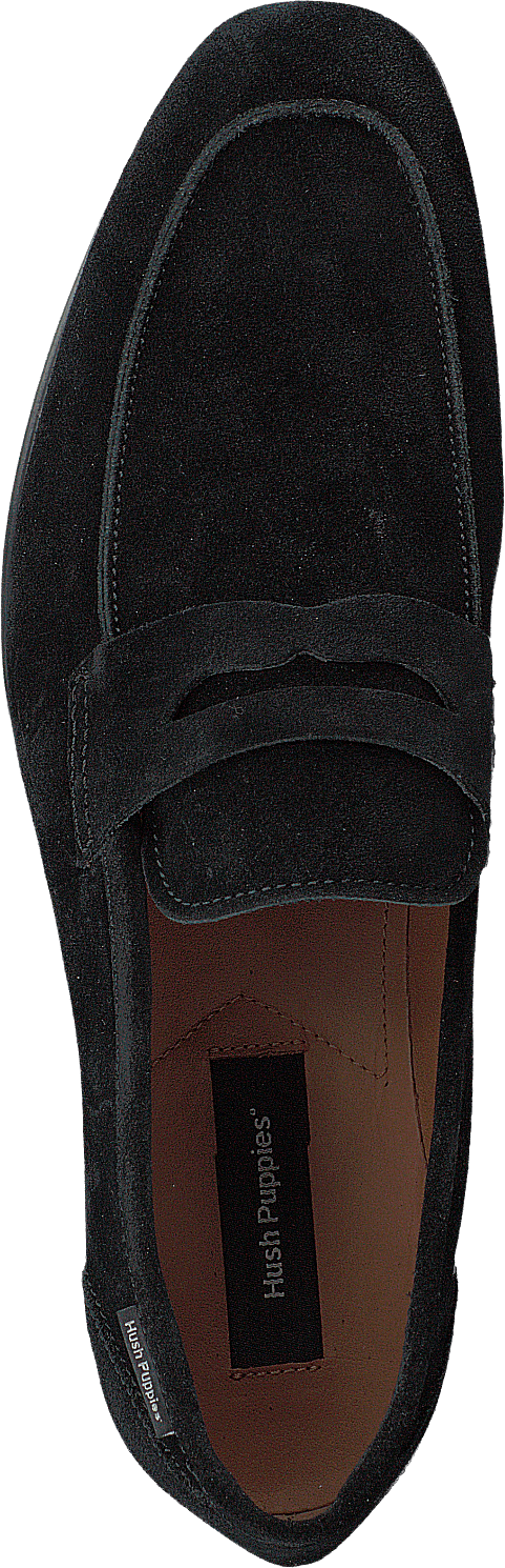 Evans Black