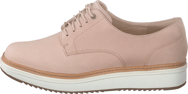 Teadale Rhea Nude Rose