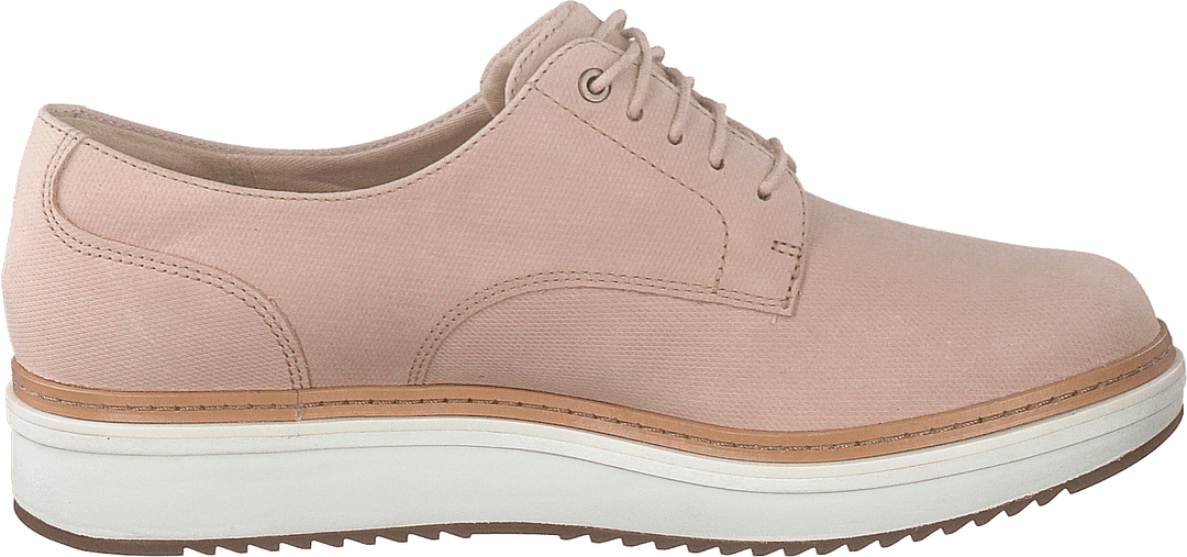 Teadale Rhea Nude Rose
