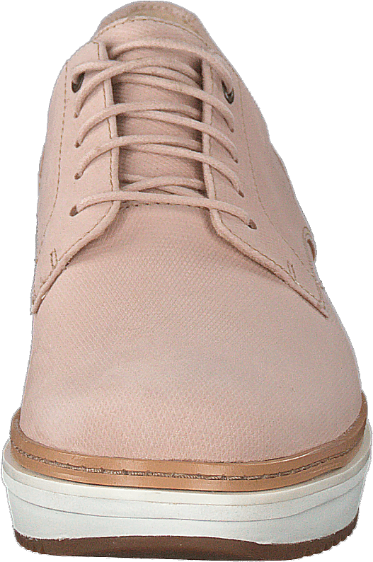 Teadale Rhea Nude Rose