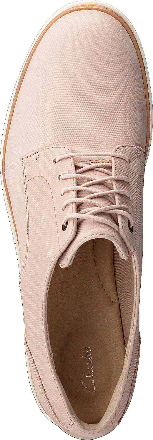 Teadale Rhea Nude Rose