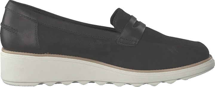Sharon Ranch Black
