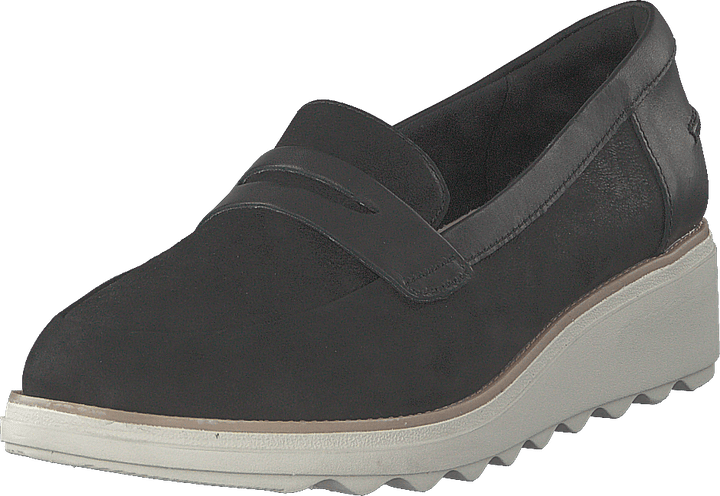 Sharon Ranch Black
