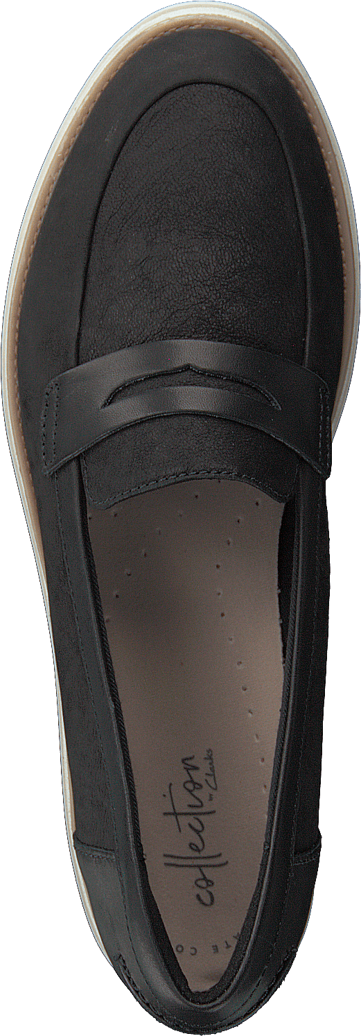 Sharon Ranch Black