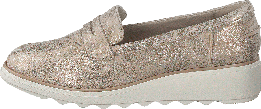 Sharon Ranch Pewter