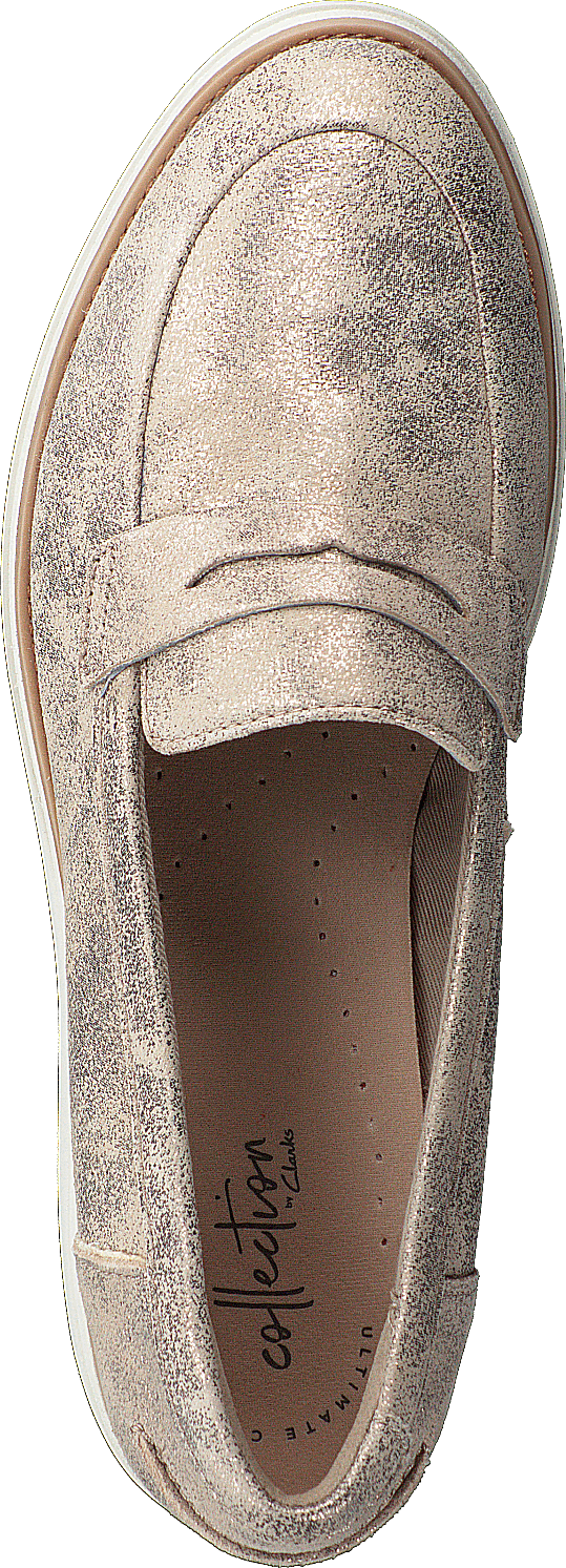 Sharon Ranch Pewter