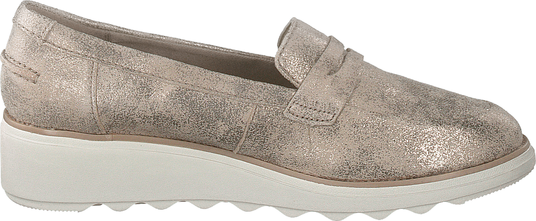 Sharon Ranch Pewter