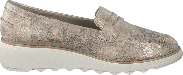 Sharon Ranch Pewter